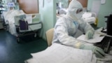 Медицинский биофизический центр им. А.И.Бурназяна в период пандемии коронавирусной инфекции