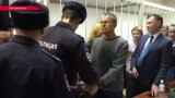 Улюкаева приговорили к 8 годам колонии строгого режима