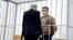 Степан Латыпов во время заседания суда