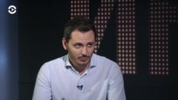 Кандидат от "Слуги народа" Егор Чернев рассказывает, чем его партия будет заниматься в Раде