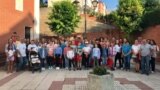 Как в испанской деревне жители помогают чернобыльским детям