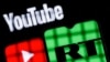 Чем немецкая версия RT не устроила фактчекеров YouTube: подробности скандала