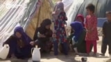 Разрушенные дома, захваченные города, десятки тысяч беженцев. Талибы продолжают наступление в Афганистане