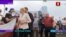 GRAB - How Belarusian State TV Faked Coverage Of An Opposition Rally