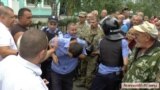 Настоящее Время. Эфир – 25 августа 2016