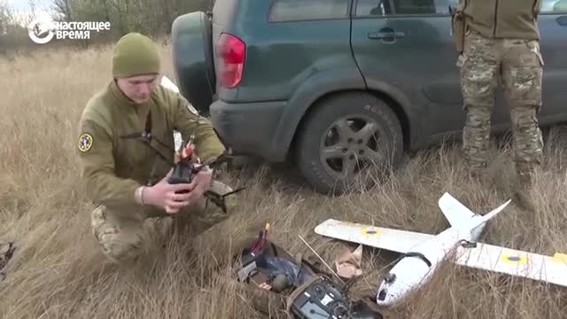 Как устроена работа подразделения беспилотных систем ВСУ, которое борется с российскими дронами. Репортаж