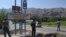Kyrgyzstan - Tajikistan border 14 September