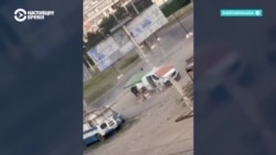 "На втором этаже была спальня детей, а родители остались живы". В Сумах погибли две девочки в результате массированного удара