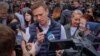В России накануне акции Навального начались задержания