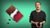 Пятая колонка: иногда шоколадка – это просто шоколадка