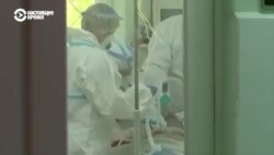 Первые полмиллиона доз вакцины от COVID-19 приехали в Украину