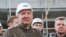 Схема передачи прав на квартиру от офшора к Дмитрию Рогозину, источник — Transparency International