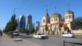 Grozny (Chechnya)
