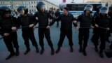 Следственный избирком. Вечер с Тимуром Олевским