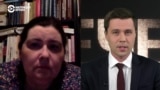 Французская политолог Сесиль Вессье – о диалоге между Европой и Путиным