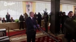 Что обещал Лукашенко в предвыборных программах