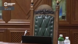Схемы: кто на самом деле руководит Конституционным судом Украины