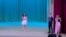 Belarus- 4th year law student of BSU made a speech at the presentation of diplomas, 29Jun2021