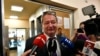 Суд в Венгрии приговорил экс-депутата Европарламента к пяти годам тюрьмы по обвинению в шпионаже в пользу России