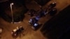 В Харькове ночью неизвестные устроили резню в студгородке