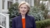 Wikileaks обвинил Хиллари Клинтон в краже логотипа 
