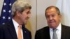 Лавров и Керри объявили, что соглашение по Сирии достигнуто: перемирие с 12 сентября