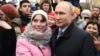 Песков: Путина не касается указ о самоизоляции лиц старше 65 лет, перед встречей с ним люди сдают анализы