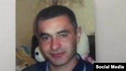 Около армянского города Гюмри найден мертвым пропавший пограничник-контрактник Артур Афян