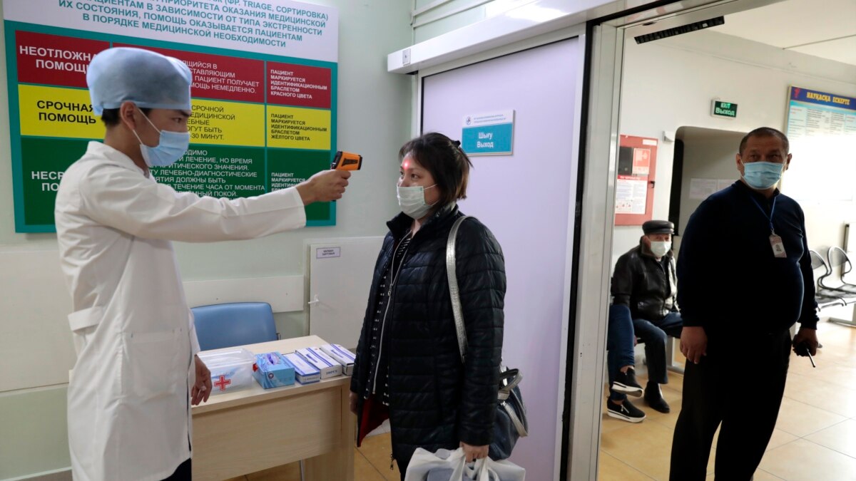 Сколько заболевших и умерших от коронавируса в Украине на 15 апреля