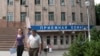 Kazakhstan - Abaya's Kazakh State Pedagogic University, 22Aug2008