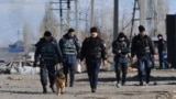 Азия: трагический итог конфликта на юге Казахстана