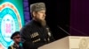 Кадыров в третий раз стал главой Чечни