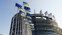 ЕС не смог согласовать кредит Украине и санкции в четвертую годовщину российского вторжения из-за поставок нефти