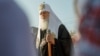 "После меня внутри борьбы не будет". Патриарх Филарет о будущем украинской православной церкви