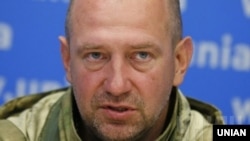 Сергей Мельничук 