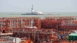 Азия: суд РФ остановил работу Каспийского трубопровода