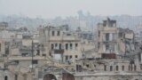 Алеппо вот-вот падет. Настоящее Время 6 декабря