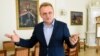 Мэр Львова снялся с выборов президента Украины в пользу Анатолия Гриценко