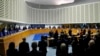 Госдума приняла законопроект о неисполнении решений ЕСПЧ, вступивших в силу после 15 марта