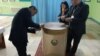 ЦИК Узбекистана признал состоявшимися парламентские выборы