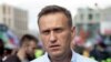 Навальный подал в суд на пресс-секретаря президента Пескова 
