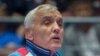 Главный тренер женской сборной России по вольной борьбе умер от коронавируса