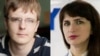 В суд передали дело журналистки и врача, сообщивших об отсутствии алкоголя в крови погибшего Романа Бондаренко