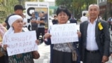 "Китай – зло для человечества!" Антикитайские протесты в Алматы