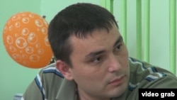 Шамиль Казаков