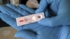 Россия подарила Узбекистану тесты на коронавирус. Ранее их раскритиковал Лукашенко