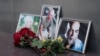 В СКР продолжают настаивать, что трех российских журналистов в ЦАР убили ради грабежа