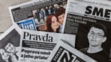 В Словакии впервые в истории страны убит журналист, предположительно за свои расследования