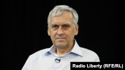 Юрий Сипко