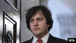 Ираклий Кобахидзе